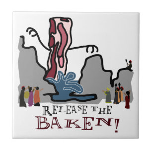 Release the Baken! Tile