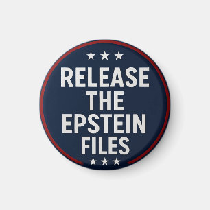 Release the Epstein Files Magnet