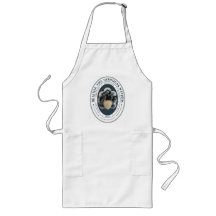 Release the Goddess Within Apron