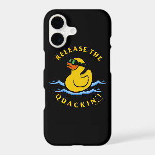 Release The Quackin'