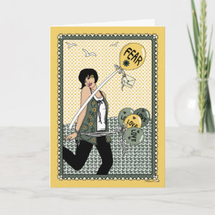 Release Your Fears_C_Greeting Cards