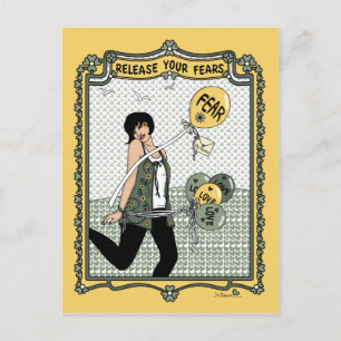 Release Your Fears_C_ Postcard