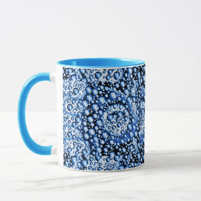 Releasing Joy_ Mug (Left)
