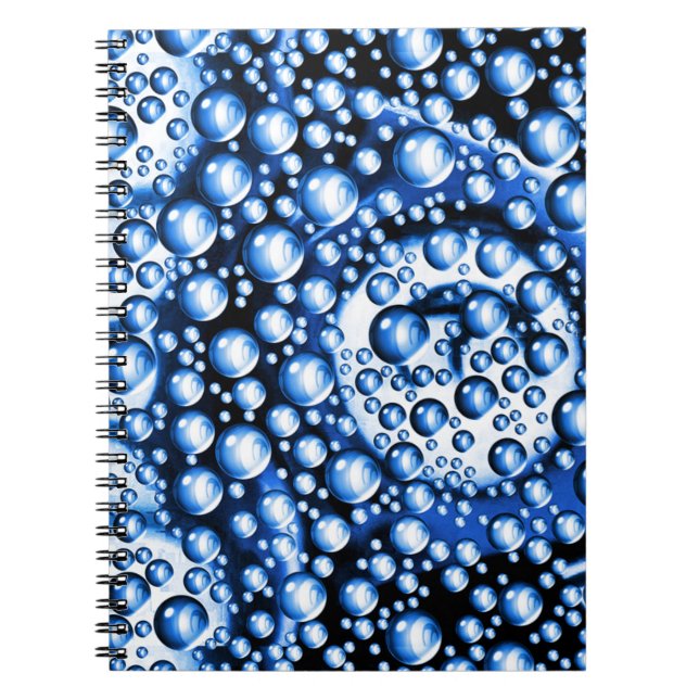 Releasing Joy_ Notebook (Front)