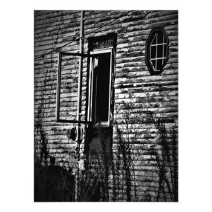 "Releasing the Soul" Photo Print