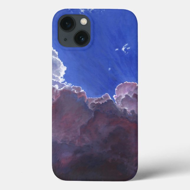 Relentless light 2012 Case-Mate iPhone case (Back)