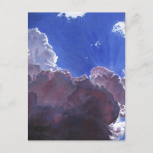 Relentless light 2012 postcard