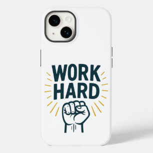 Relentless Pursuit of Greatness Case-Mate iPhone 14 Case
