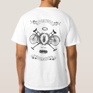 Relever les défis High Tech, IT - T-shirt