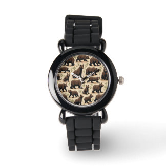 Reliable bear image watch