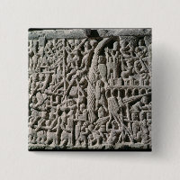 Relief depicting the Siege of Carcassonne