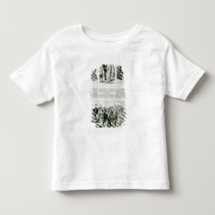 Relief of Irish Distress Toddler T-shirt