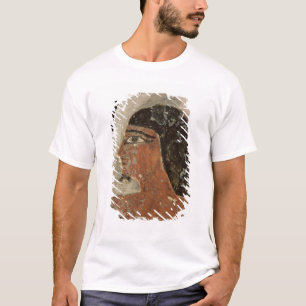 Relief of the head of a man T-Shirt