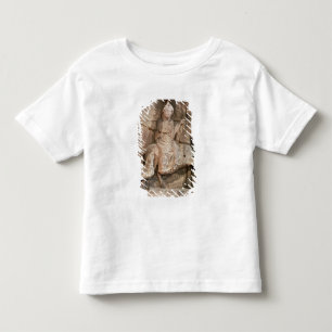 Relief representing Epona, Gaulish goddess Toddler T-shirt
