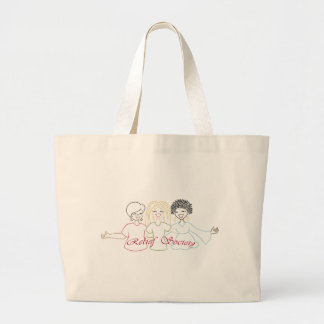 Relief Society Bag