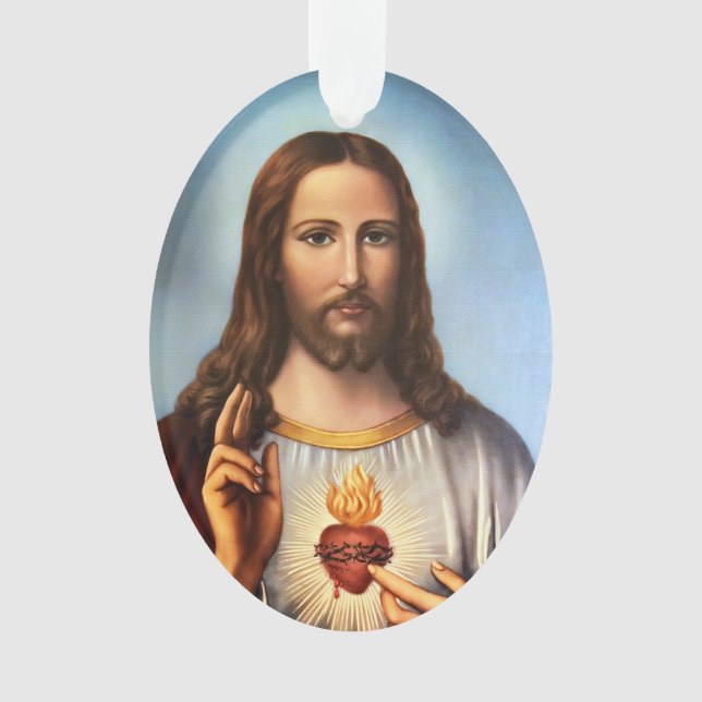 Religieux (devant)