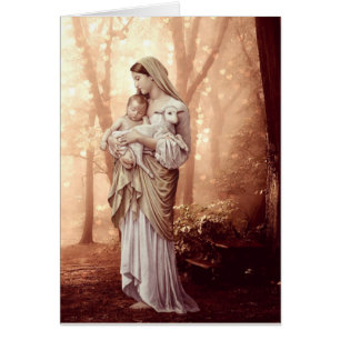 Religieux Marie Jésus Bon Pasteur Catholique