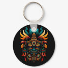 Religion Aztec God Tlaloc Mayan Mythology Deity Me