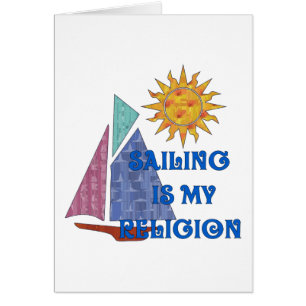 Religion de navigation