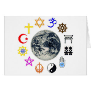 RELIGIONS DU MONDE