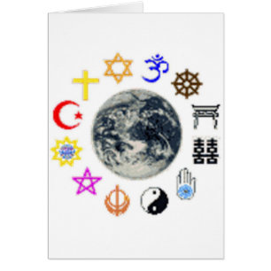 RELIGIONS of the WORLD