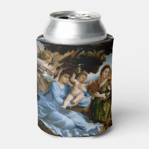Religious Art can cooler