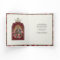 Religious Birthday Virgin Mary Guadalupe Roses