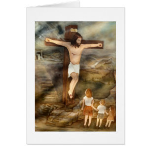 Religious Card