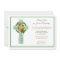 Religious Catholic Celtic Cross Roses Condolence