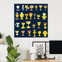 Religious Chalices