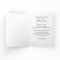 Religious Christian Birthday Greeting Card - River