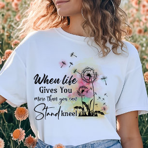 Religious Christian Faith  T-Shirt
