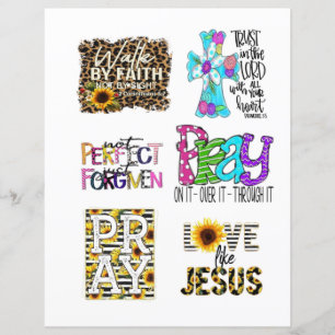 Religious Christian Jesus quotes Bible Verse