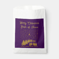 Religious Christmas, Birth of Jesus