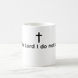 Religious Cups