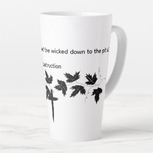 Religious cups and mugs