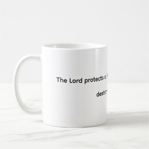 Religious cups and mugs