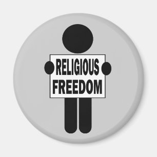 Religious Freedom Magnet