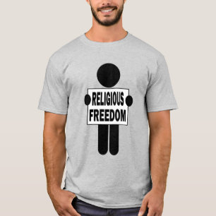 Religious Freedom T-Shirt