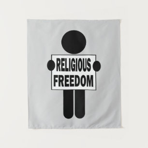 Religious Freedom Tapestry
