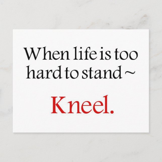 Religious gifts postcard (Front)