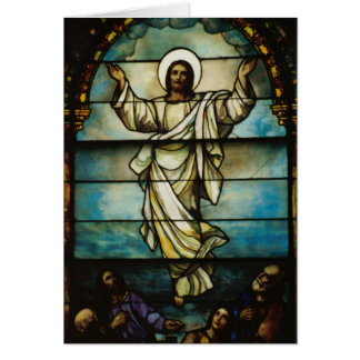 Religious Gretting Card