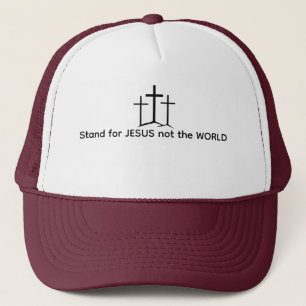 Religious hats and caps