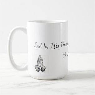 Religious Inspirational Mug