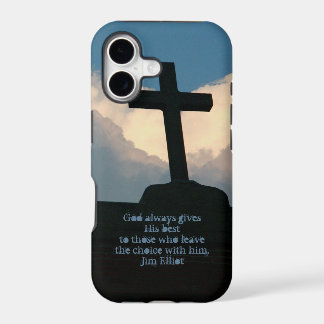 religious iphone case