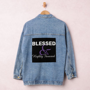 Religious Jacket