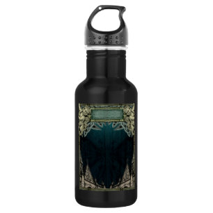Religious Medieval Theme 532 Ml Water Bottle