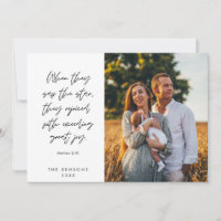 Religious, Merry Christmas, Christian Family Photo