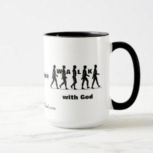 Religious Mug