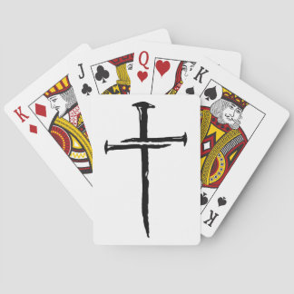 Religious Playing Cards